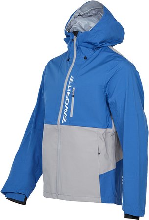 Куртка Favorite Storm Jacket 2XL мембрана 10К\10К к:синій