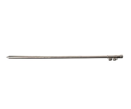 Телескопічна стійка Carp Pro Stainless Steel Bankstick 20" 50-90см, 50-90 см., Телескопічна