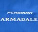 Сумка для снастей Flagman New Armadale Small Match Bag 41х26х24см