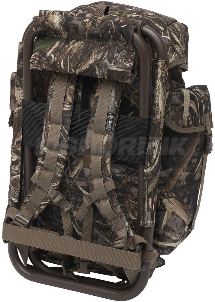 Рюкзак Prologic Max5 Heavy Duty Backpack Chair 34x32x51cm