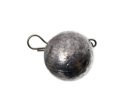 Вантаж Flagman Cheburashka Swing Head Silver 32г