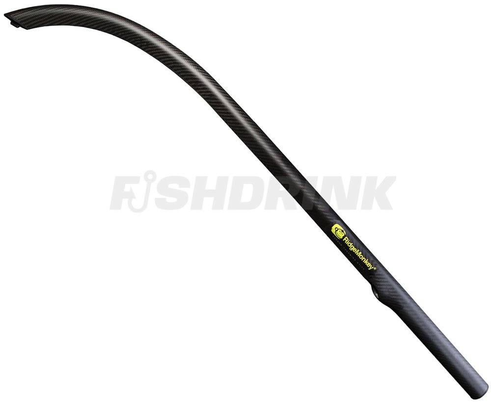 Кобра RidgeMonkey Carbon Throwing Stick (Matte Edition) 20mm