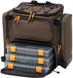 Рюкзак Savage Gear Specialist Rucksack 3 boxes (40x38x23cm) 23L