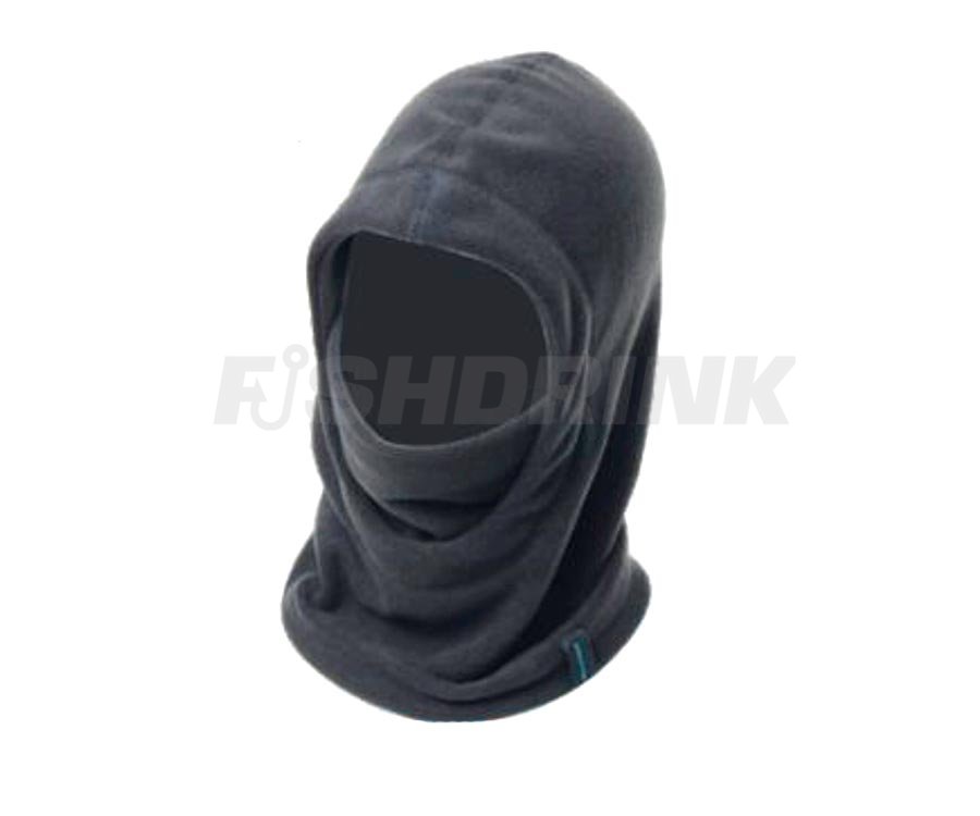 Шапка-маска Flagman Mask Fleece Gray Jiangsu