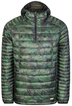 Куртка RidgeMonkey APEarel K2XP Compact Coat L к:camo