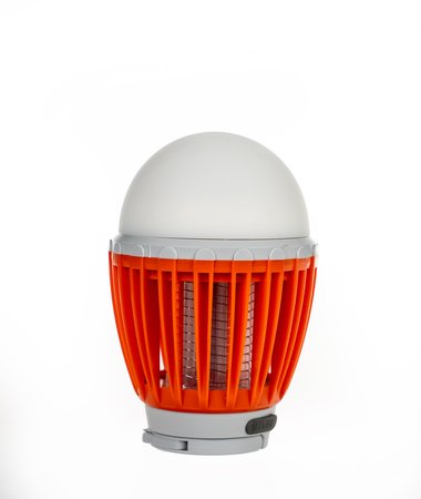 Ліхтар SunLight Mosquito Killer Lamp Orange