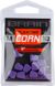 Кукурудза Brain Fake Floating Corn Non Flavoured Розмір-S ц:фіолетовий