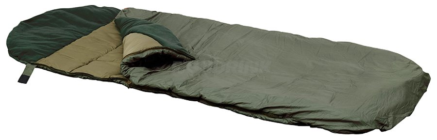 Спальний мішок Prologic Element Lite-Pro Sleeping Bag 3 Season 215 x 90cm