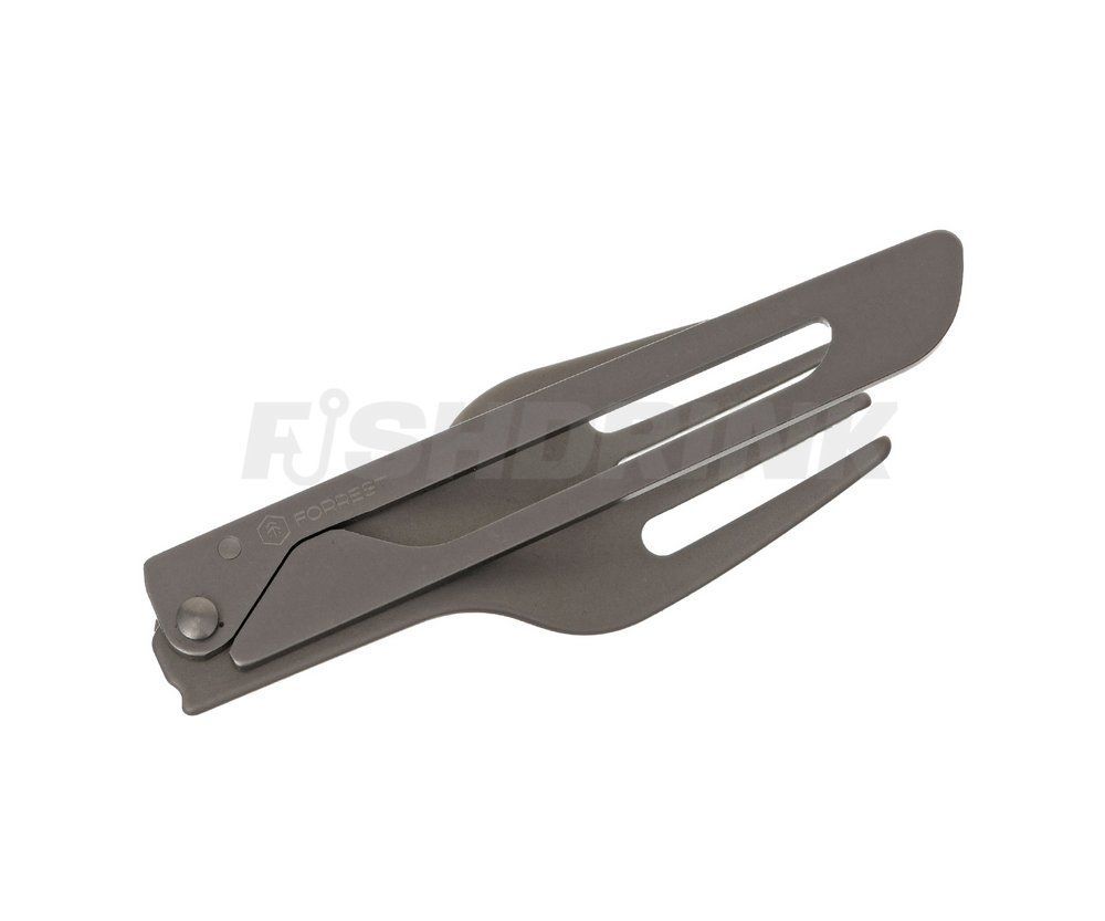 Виделка Forrest SS Fork Folding