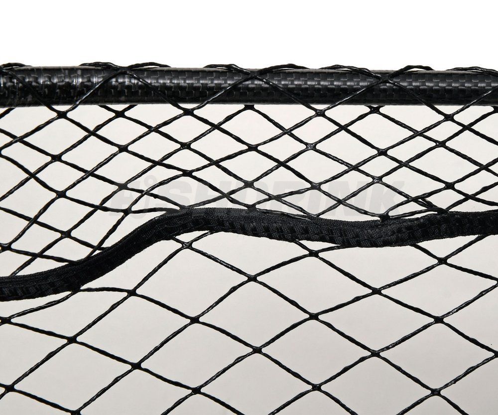 Голова підсака Azura XP Carbon-Head Type-2 65x55см XL