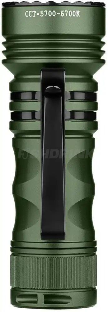 Ліхтар Olight Seeker 4 Mini OD Green