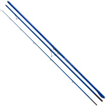 Вудилище серфове Shimano Surf Leader Ultra 450BX 4.50m max 225g Tubular