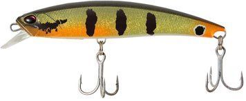 Воблер DUO Realis Fangbait 140SR 140mm 38.0g AOA3327 Peacock Bass HD
