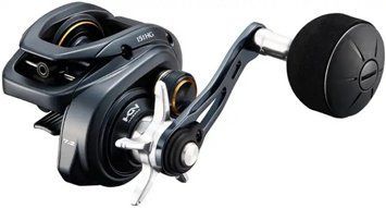 Котушка Shimano Grappler BB 151 HG Left Hand