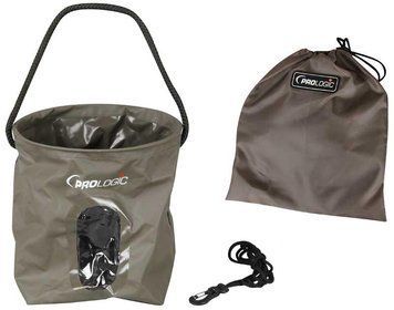 Ведро Prologic MP Bucket W/Bag