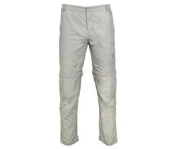 Штаны трансформеры Veduta Zipp-Off Ultralight Pants Dark Ash 2XL, XXL, демісезонні