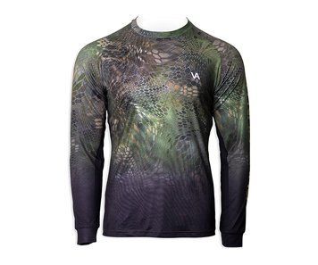 Дышащая джерси мужская Veduta Chub Hunter XS