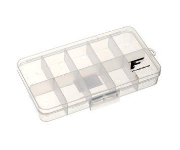 Коробка Flagman Tackle Box #25 19x10x4см