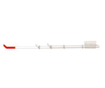 Кивок лавсановый Flagman Balansir 150мм 3x0.9мм 16-23г