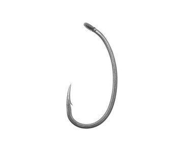 Крючки Korda Klor №8, 10 шт., Одинарний, Карповая, 8, Вушко