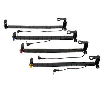 Набор свингеров Carp Pro Flex Pro