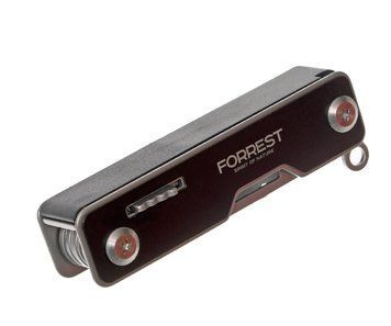 Мультитул Forrest Optima MC08 Multifunction Knife 11 in 1