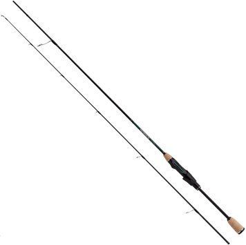 Спінінг Shimano Technium Trout Area 195SUL 1.95m 0.5-3g