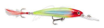Воблер Rapala X-RAP DEEP XRD 08 8см 7г CLN SP