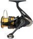 Котушка Shimano Sahara FJ 4000 4+1BB