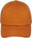 Кепка Brain Convex Logo 60 Brown