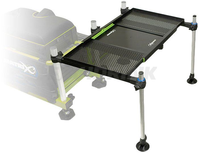 Столик Matrix 3D Extending Side Tray
