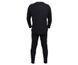 Термобелье Flagman Warmshield Extra Heat Black S
