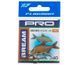 Крючки Flagman Bream Pro №10