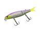 Воблер Flagman Swim Spark LC37 90mm 7,4g B378