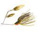 Спиннербейт ZMAN Slingbladez Double Willow 14g #Bluegill (SBW12-07)