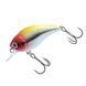 Воблер Daiwa Steez Square 100F 47mm 6.2g #S.A.Chart (07433222)