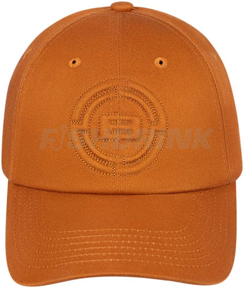 Кепка Brain Convex Logo 60 Brown