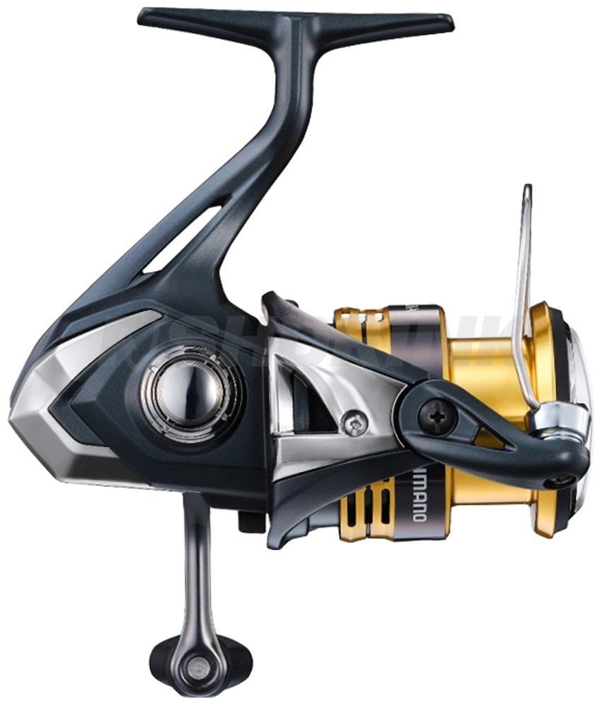 Котушка Shimano Sahara FJ 4000 4+1BB
