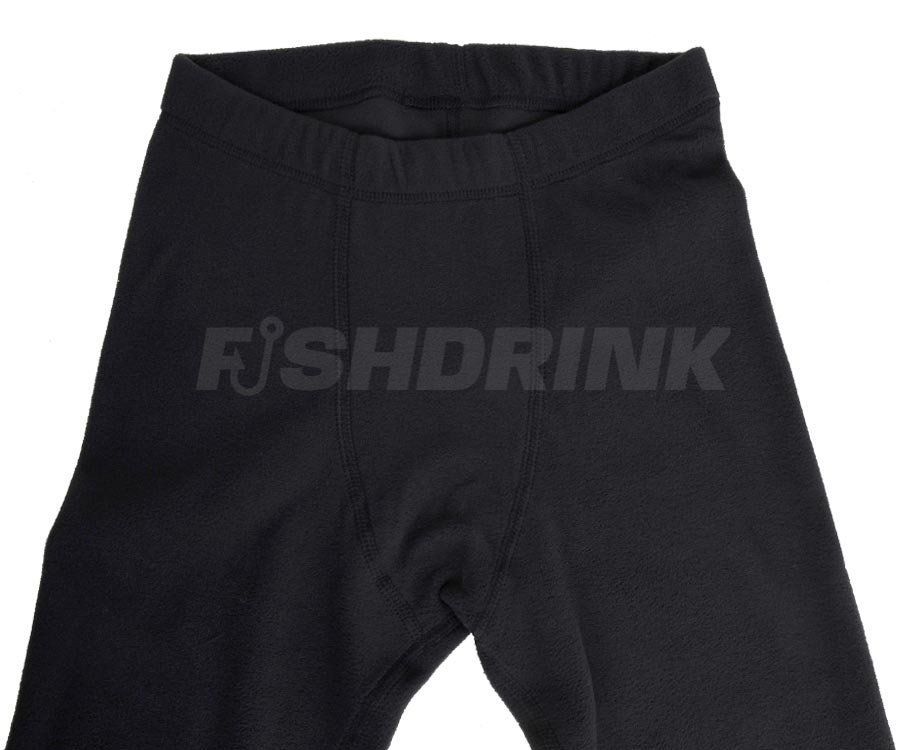 Термобелье Flagman Warmshield Extra Heat Black S