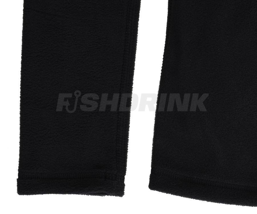 Термобелье Flagman Warmshield Extra Heat Black S