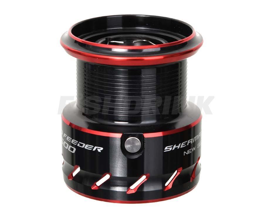 Запасная шпуля Flagman Spare Spool for Sherman Pro NG Method Feeder 4500 FS