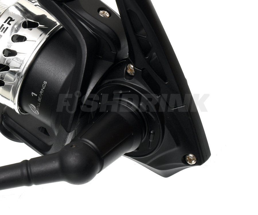 Катушка Flagman Avenger Bolo 2000 Front Plastic Spool 1BB