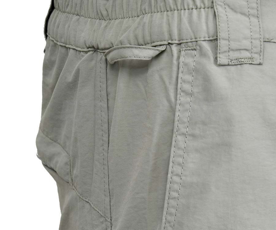 Штаны трансформеры Veduta Zipp-Off Ultralight Pants Dark Ash 2XL, XXL, демісезонні