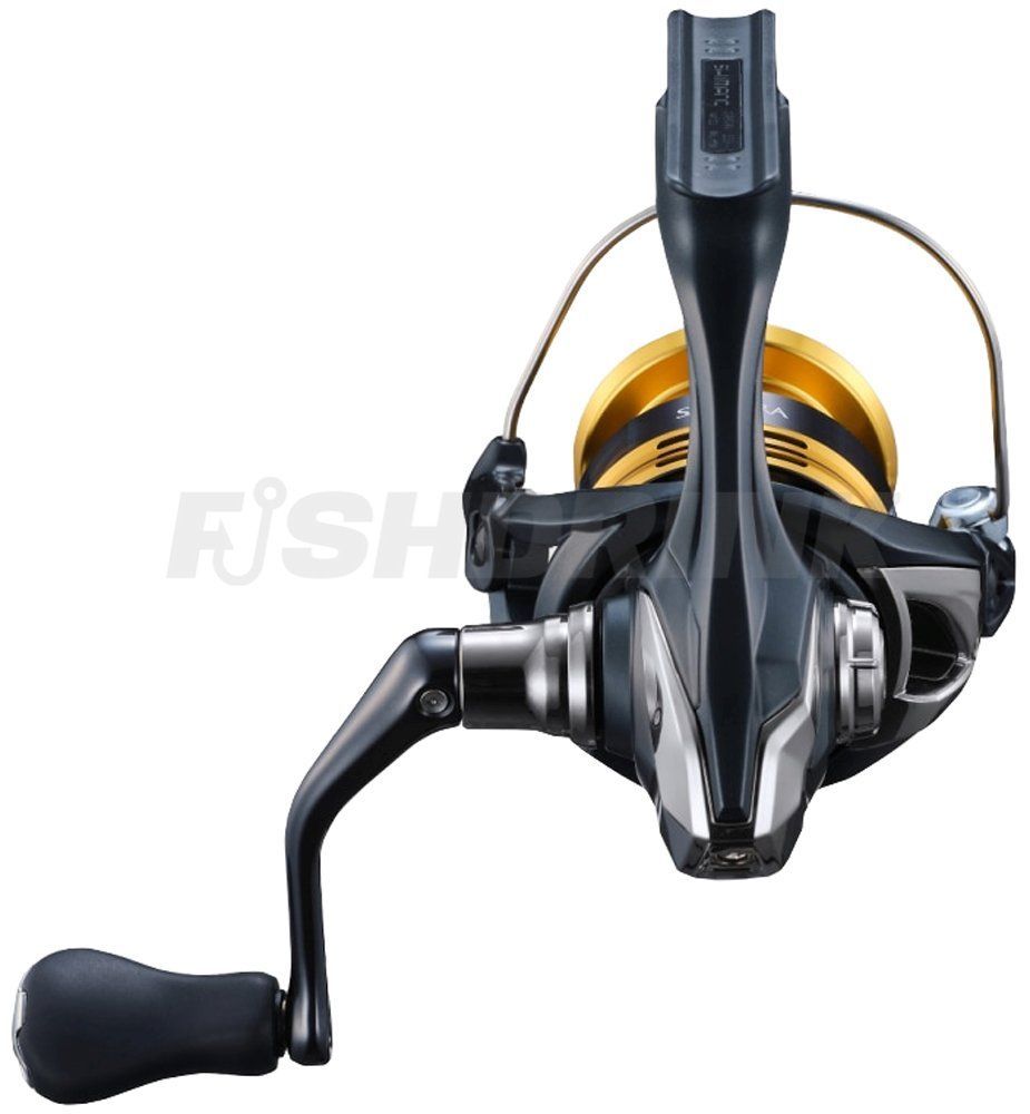 Котушка Shimano Sahara FJ 4000 4+1BB