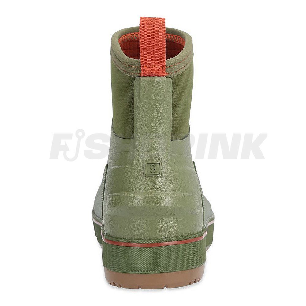 Сапоги Simms Challenger 7`` Boot Riffle Green 09 (13939-1150-09)