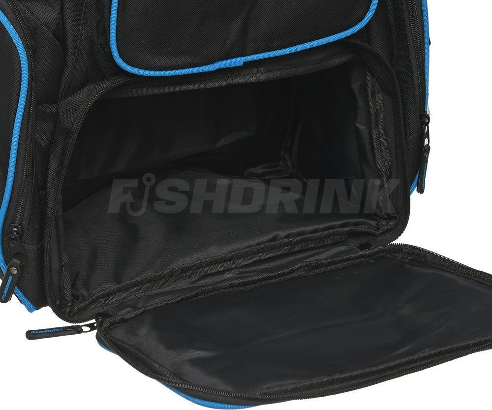 Сумка-рюкзак Flagman Spin Bag 9 29x16x50см