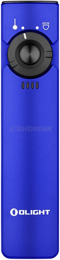 Ліхтар Olight Arkfeld. Blue