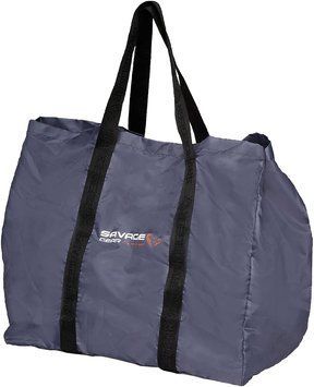 Сумка Savage Gear Big Bag XL 83 Navy