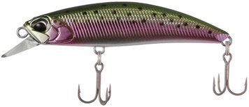 Воблер DUO Spearhead Ryuki 60S 60mm 6.5g MCC4036 Rainbow Trout