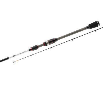 Cпінінговe вудлище Daiwa Silver Creek Light Spin 2.35м 5-21г